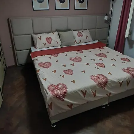 Apartment Apartman Zivkovic 2