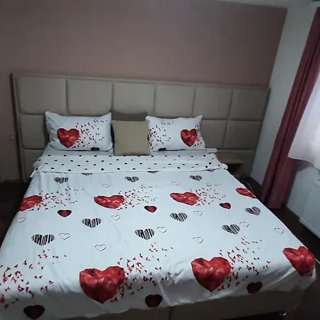 Apartman Zivkovic 2 * Leskovac (Jablanica)