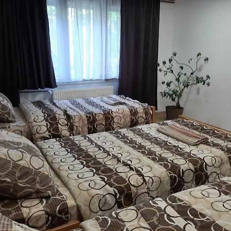 Apartman Zivkovic 2 *