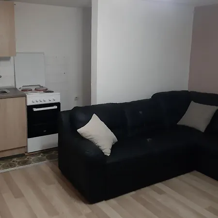 Apartment Apartman Zivkovic 2 Leskovac (Jablanica)