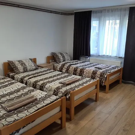 Apartment Apartman Zivkovic 2