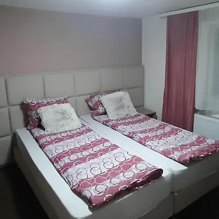 Apartment Apartman Zivkovic 2 *