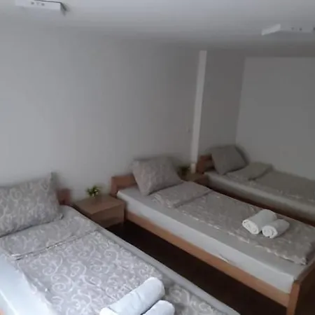 Apartman Zivkovic 2 Apartment Leskovac (Jablanica)