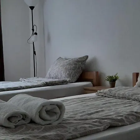 Apartman Zivkovic 2 *