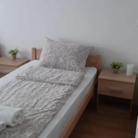 Apartman Zivkovic 2 Leskovac (Jablanica)