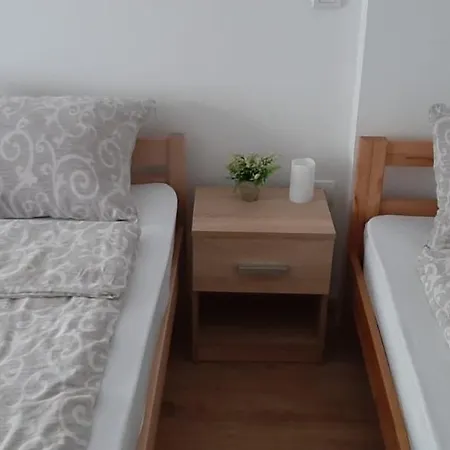 Apartman Zivkovic 2 Leskovac (Jablanica)