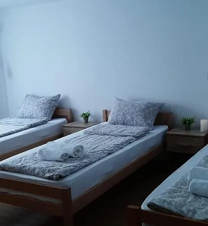 Apartman Zivkovic 2 Apartment